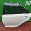 Дверь Toyota Camry 2012-2017 6700406260 50 55, задняя левая Toyota Camry  