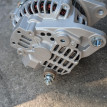 Генератор Mazda Bongo Friendee оригинальный номер WL01-18-300