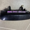 Ручка двери задняя левая Audi A4 2002 Audi 200 оригинальный номер 4B0839885