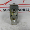 Клапан кондиционера Opel Astra J A14NET Opel Astra оригинальный номер 13480794