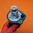 Крышка термостата ford focus 2 qqdb 1.8 Ford Focus оригинальный номер 4m5gfc