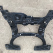 Подрамник передний Mercedes A W176 Mercedes-Benz A-klasse оригинальный номер A2466201200