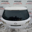 Дверь багажника Opel Astra J Универсал Opel Astra оригинальный номер 13394324