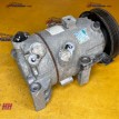 Компрессор кондиционера Hyundai Creta I (2016—2020) Hyundai Creta оригинальный номер 97701A6501