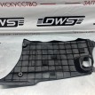 Декоративная крышка двигателя Lexus GS 