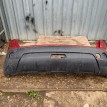 Бампер Nissan Qashqai 2006-2013 85022JD00H J10, задний Nissan Qashqai  