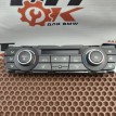 Блок управления климат-контролем BMW X3  