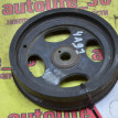 Шкив коленвала Mitsubishi Colt оригинальный номер MN195627