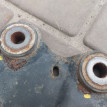 Рычаг зад продольный левый Toyota Avensis (T270) Toyota Avensis оригинальный номер 4878005030