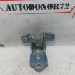 Петля двери передней левой верхняя Hyundai I30 FD Hyundai i30 оригинальный номер 793102E000