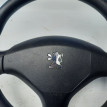 Подушка безопасности в руль Peugeot 308 4112.LA Peugeot 308 оригинальный номер 4112.LA