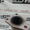 Труба приемная глушителя Honda Accord  