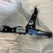 Кронштейн замка капота Toyota Land Cruiser Prado 150 Series Рестайлинг  оригинальный номер 53209-60151