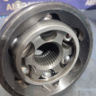 Шрус наружный стопор внутрен SsangYong Actyon NEW Ssang Yong Actyon оригинальный номер 4130034101
