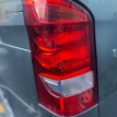Фонарь задний левый Mercedes-Benz V-класс W447 рестайлинг (2019—2026) Mercedes-Benz V-classe оригинальный номер A4478200064