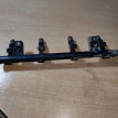 Рейка топливная (рампа) Renault Logan 2 L8 K4M 848 Renault 18 оригинальный номер 8200494284