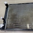 Радиатор основной Audi 80 B2 1985 г. Audi 80 оригинальный номер PRS3314