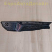 Накладка фонаря крышки багажника BMW 5 GT (F07) BMW 5er оригинальный номер 63217224229
