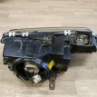 Фара левая Ford Scorpio 