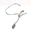 Тросик газа Peugeot 406 2002 1629G0 406 Peugeot 406 