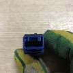 Кнопка выключения дальнего света Toyota Highlander IV (U70)  оригинальный номер 84153-0R010