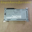 Усилитель звука Dynaudio VW Touareg 3 (CR7) 2024г Volkswagen Touareg оригинальный номер 3Q0035466E