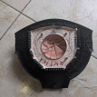 Airbag на руль Nissan Dualis 