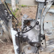 Лонжерон левый передний A1646200961 Mercedes-Benz M-Class W164 Mercedes-Benz M-klasse оригинальный номер A1646200961