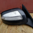 Зеркало Mercedes-Benz C-класс W204/S204 (2006—2011) Mercedes-Benz C-klasse 