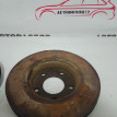 Диск тормозной передний Mazda 3 BL Mazda 2 