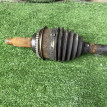 Привод Subaru Forester 2004 28321SA031 SG5, передний Subaru Forester 
