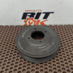 Шкив помпы BMW 5er оригинальный номер 11 51 1 730 554, 11 51 1 730 554, 11511730554, 1730554, 11 51 1 740 512, 11511740512, 1740512, 11 51 1 722 567, 1 511722567, 1722567