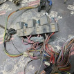 Проводка жгут коса двигателя Ваз 2110 2111 1.5л 8V ВАЗ (Lada) 2111 оригинальный номер 21102-3724026-50