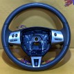 Рулевое колесо руль Jaguar XF I X250 (2007—2011) Jaguar XF оригинальный номер C2P14942AMT