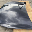 Капот Infiniti M37 VQ37 Y51 Infiniti I 