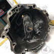 МКПП Audi A4 B5 Audi A4 