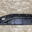 Накладка двери задняя левая Jetour Dashing  оригинальный номер F16-5500230CA