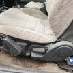 К-кт сидений Mazda 2 