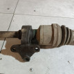 Полуось передняя правая Mazda 2 оригинальный номер GD1522510