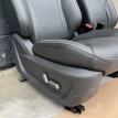 Сиденья комплект Jetour Dashing  