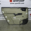 Обшивка двери задней правой Opel Zafira B 2005-2012 Opel Zafira оригинальный номер 13165295
