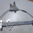Стеклоподъемник Nissan Almera G15 (2012—2018) Nissan Almera оригинальный номер 80720EW000