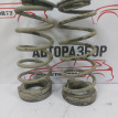 Пружины задние Hyundai Solaris Hyundai Solaris оригинальный номер 553304L001