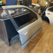 Дверь передняя правая Nissan Primera оригинальный номер H01006J0MA