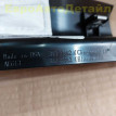 Накладка задней стойки нижняя Volvo S60 2019+ Volvo S60 оригинальный номер 31479662