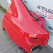 Крыло заднее левое Mazda 3 BK Mazda 2 оригинальный номер bnyv71410