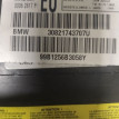 Подушка безопасности в дверь BMW E46 30821743707U BMW 3er оригинальный номер 30821743707U