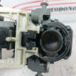 Ручка задней левой двери Volkswagen Golf Mk5 Volkswagen Golf оригинальный номер 5J0837885