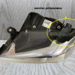 Накладка фары BMW X3 F25 BMW X3 оригинальный номер 6002TN0021