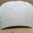 Капот Nissan Almera G15 Nissan Almera оригинальный номер 651004AA8A